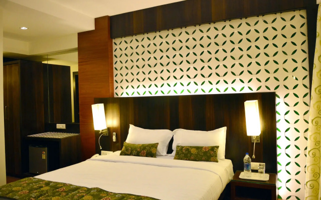 Hotel Vinamra Residency