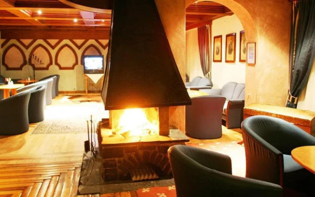 Schlosshotel Rosenegg