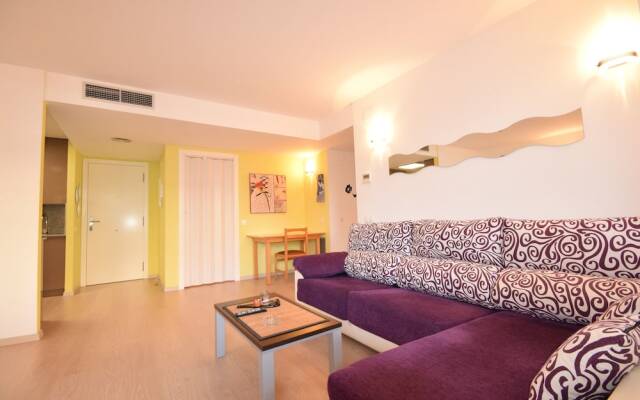 Apartamento Cye Marina