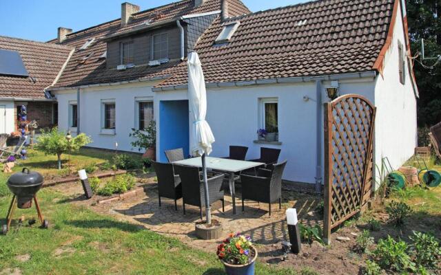 Ferienwohnung Bömitz