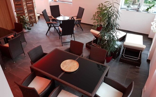 Ruhr Inn Hotel