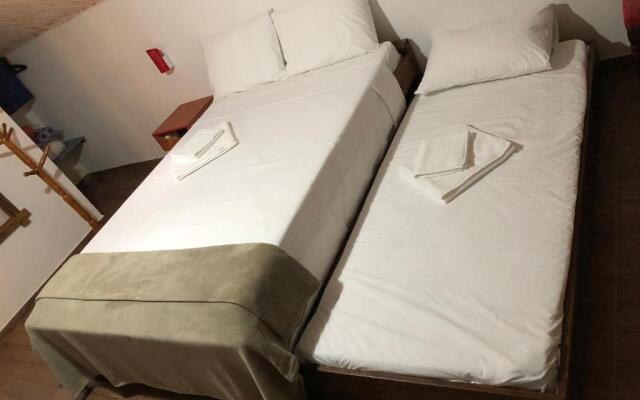 João e Maria Restaurante e Chalés