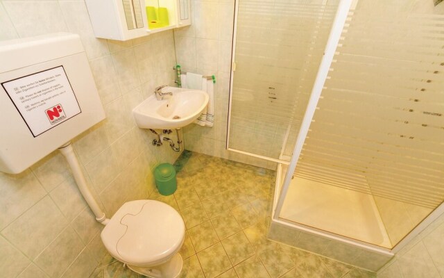 Nice Home in Crikvenica With Wifi and 0 Bedrooms