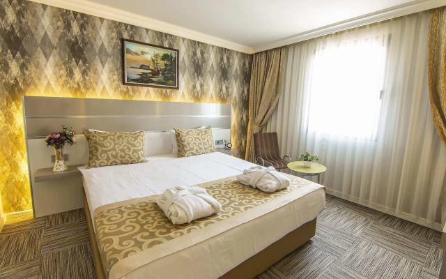 Aldino Hotel & Spa