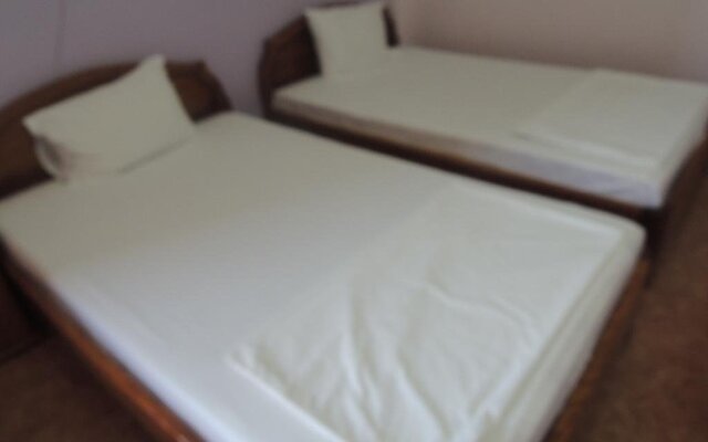 Ke Bang Tourism Hotel