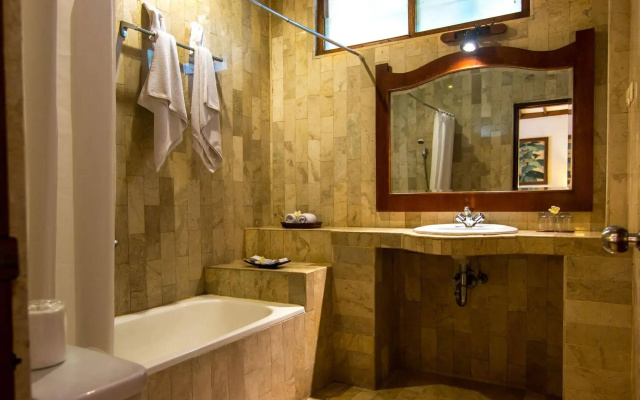 Champlung Sari Hotel and Spa Ubud