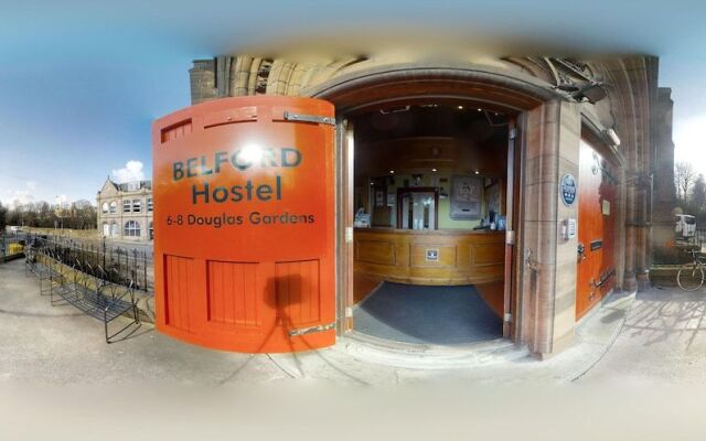 Belford Hostel