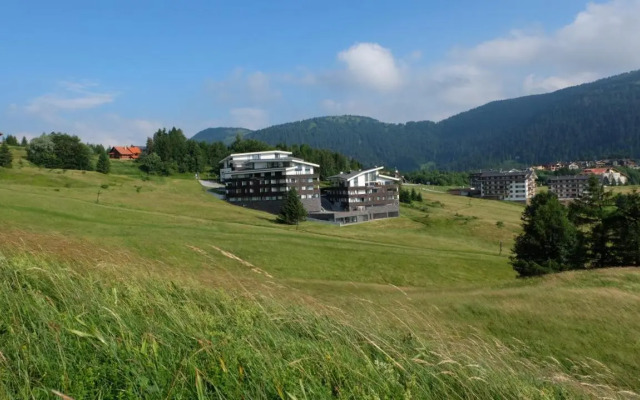 Triangel Pohoda - Ap. 223