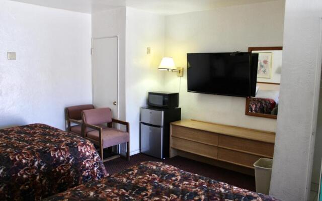 Economy Inn
