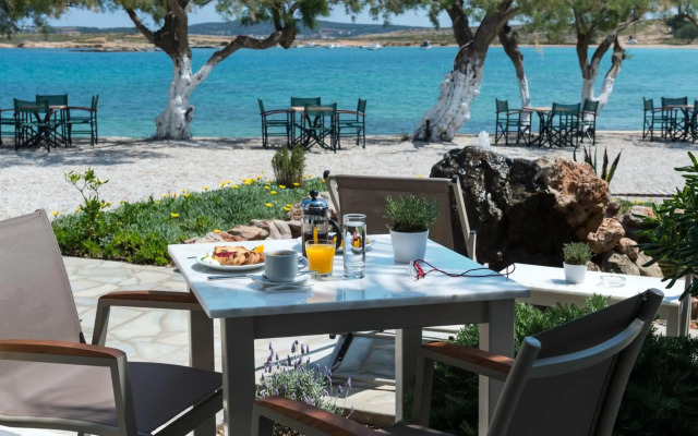 Hotel & Apartments Kalypso