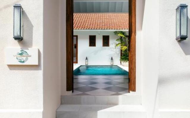 Villa Wahah