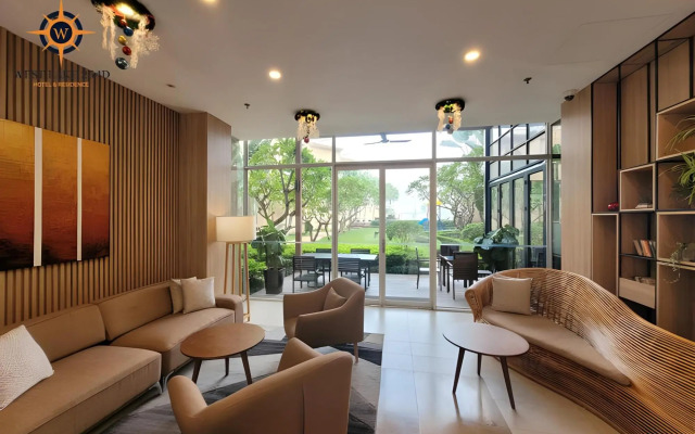 Wil'que Westlake Hotel & Residences