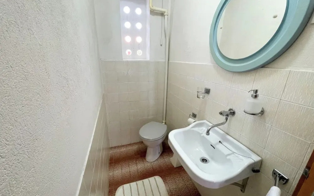 Apartment Asta