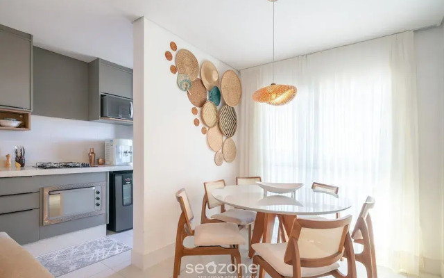 Sea View Apt w/ BBQ 70m - Vhb1104