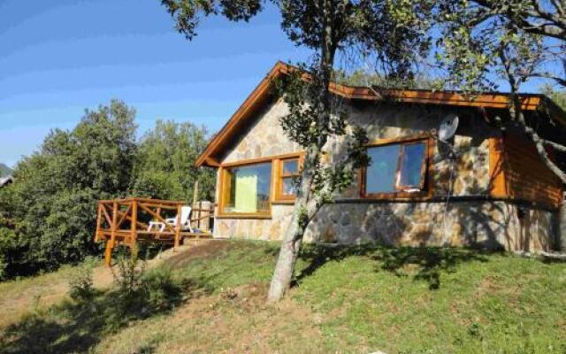 Cabañas Solo Por Hoy