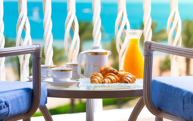Palm Royale Resort - Soma Bay