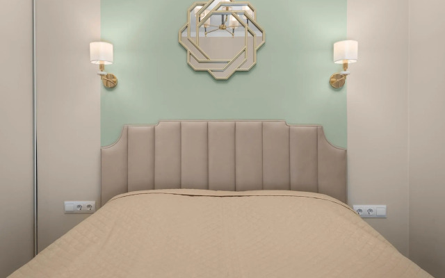 Апартаменты на улице Малая Морская