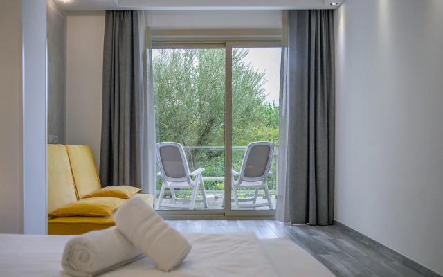 Hotel Villa Paradiso Suite