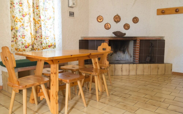 Residence Serra La Nave