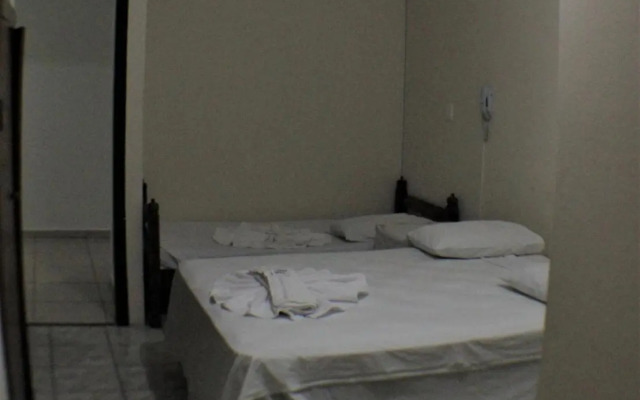 Novo Hotel Douglas