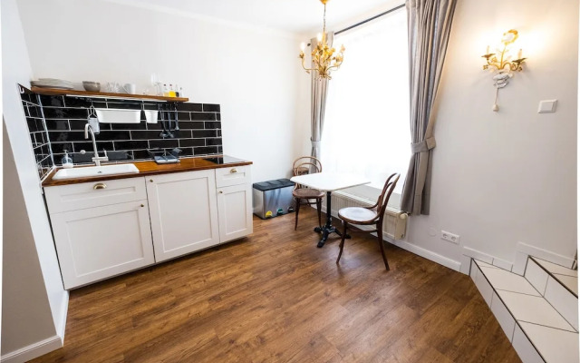 Boutique Charme Apartments