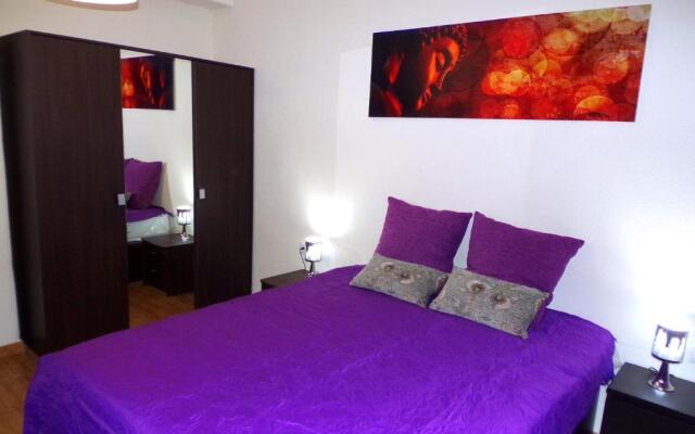 Explanada Beach Deluxe Flat