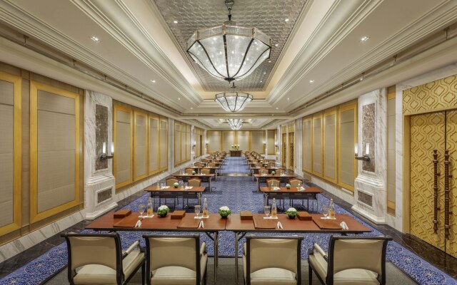ITC Royal Bengal, a Luxury Collection Hotel, Kolkata