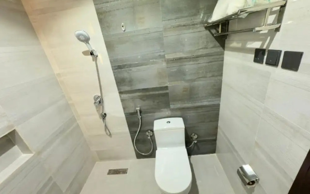 Blue Rose Garden Al Falah