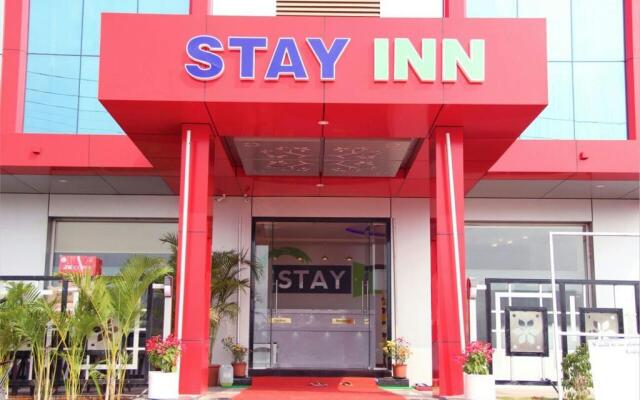 Hotel Stay In