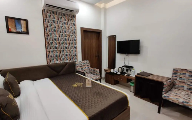 La Imperio Hotel