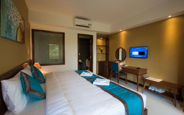 Nadine Phu Quoc Resort & Spa