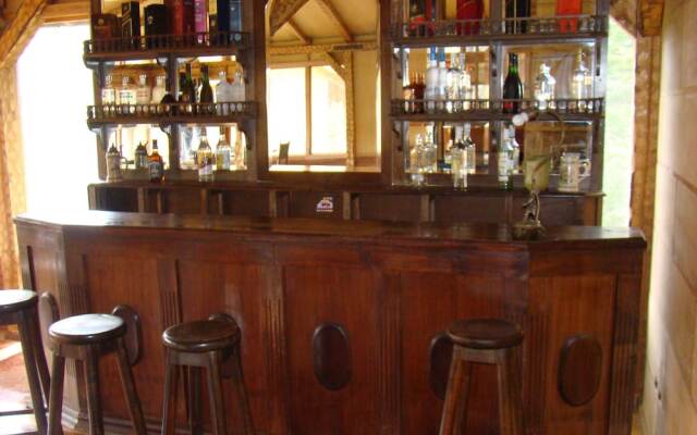 Parador Austral Lodge
