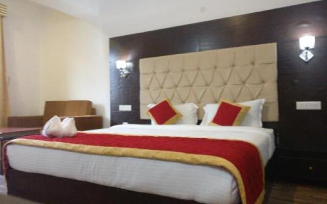 Alpine Hills Hotel
