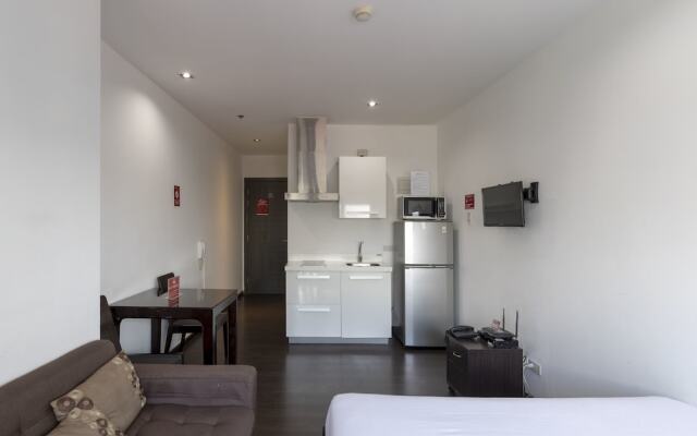 The Knightsbridge Residences Makati