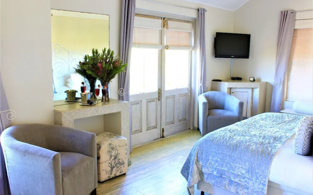 Villa Blu