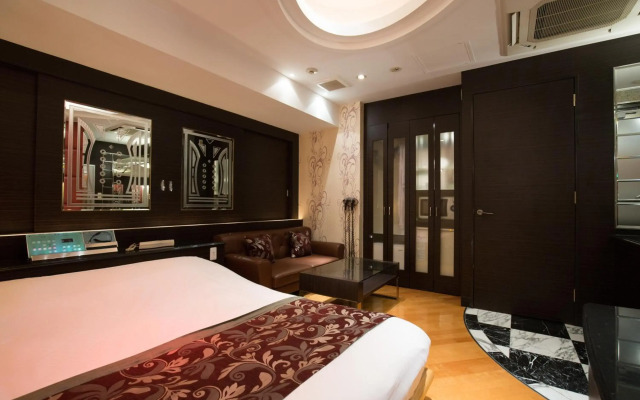 HOTEL AN SHINJUKU Kabukicho - Adults Only