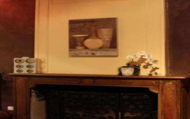 Domaine de la Blonnerie