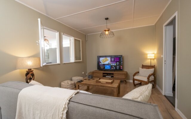 Villa La Cabane - 50m de la Plage Grand Fond