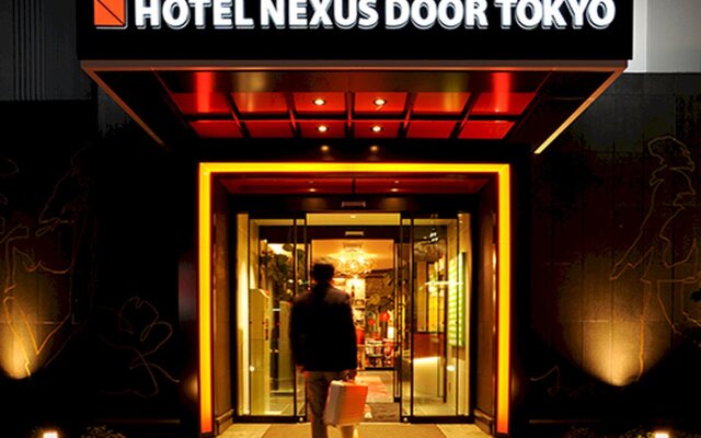 Nexus Door Tokyo