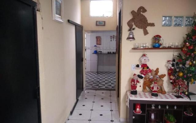 Casa Temporada Gruta azul