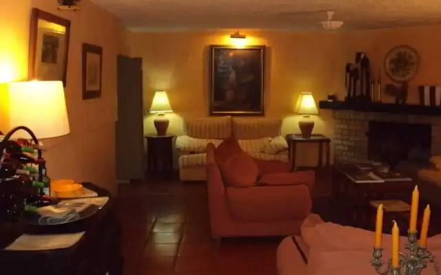 Residencial Casa do Alto