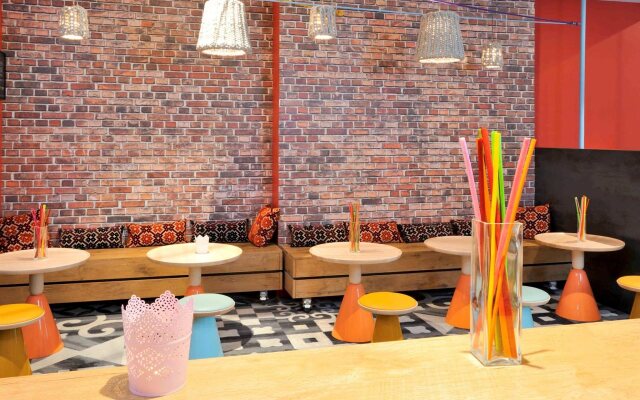 ibis Styles Lille Centre Grand Place