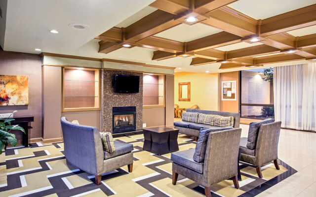 Holiday Inn Roanoke-Tanglewood-Rt 419&i581 by IHG