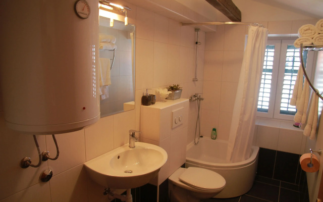 Dolce Vita Apartments