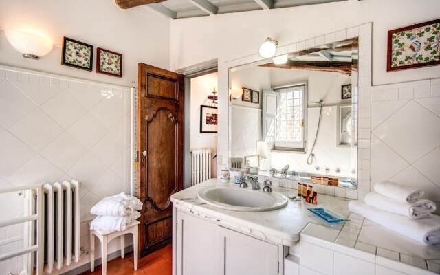 Villa Monticello in Massa Lubrense