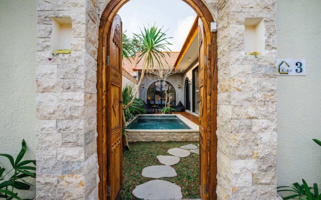 Villa Nanu III