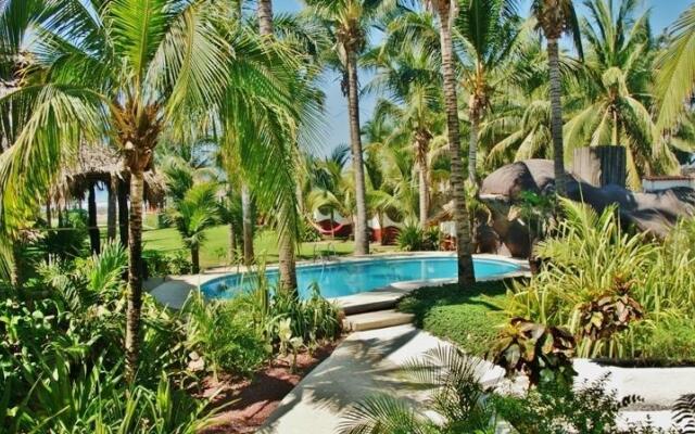 Casa Playa Encantada