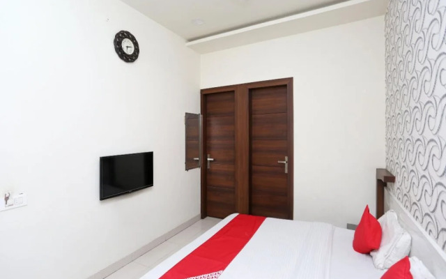 Hotel Shivaay by OYO Rooms