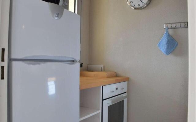 Appartement Narbonne, 3 pièces, 6 personnes - FR-1-229B-26
