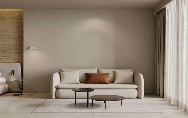 Green Coast Hotel Mgallery Collection